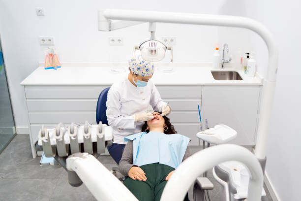 Professional  Dental Services in Somersworth, NH